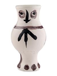 Chouette aux taches (A.R. 120), 1951