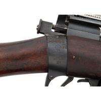** New Zealand Enfield No.1 Mk III SMLE .22 Trainer with Ross Sight