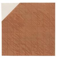 Paper Clip Suite I (suite of five), 1974