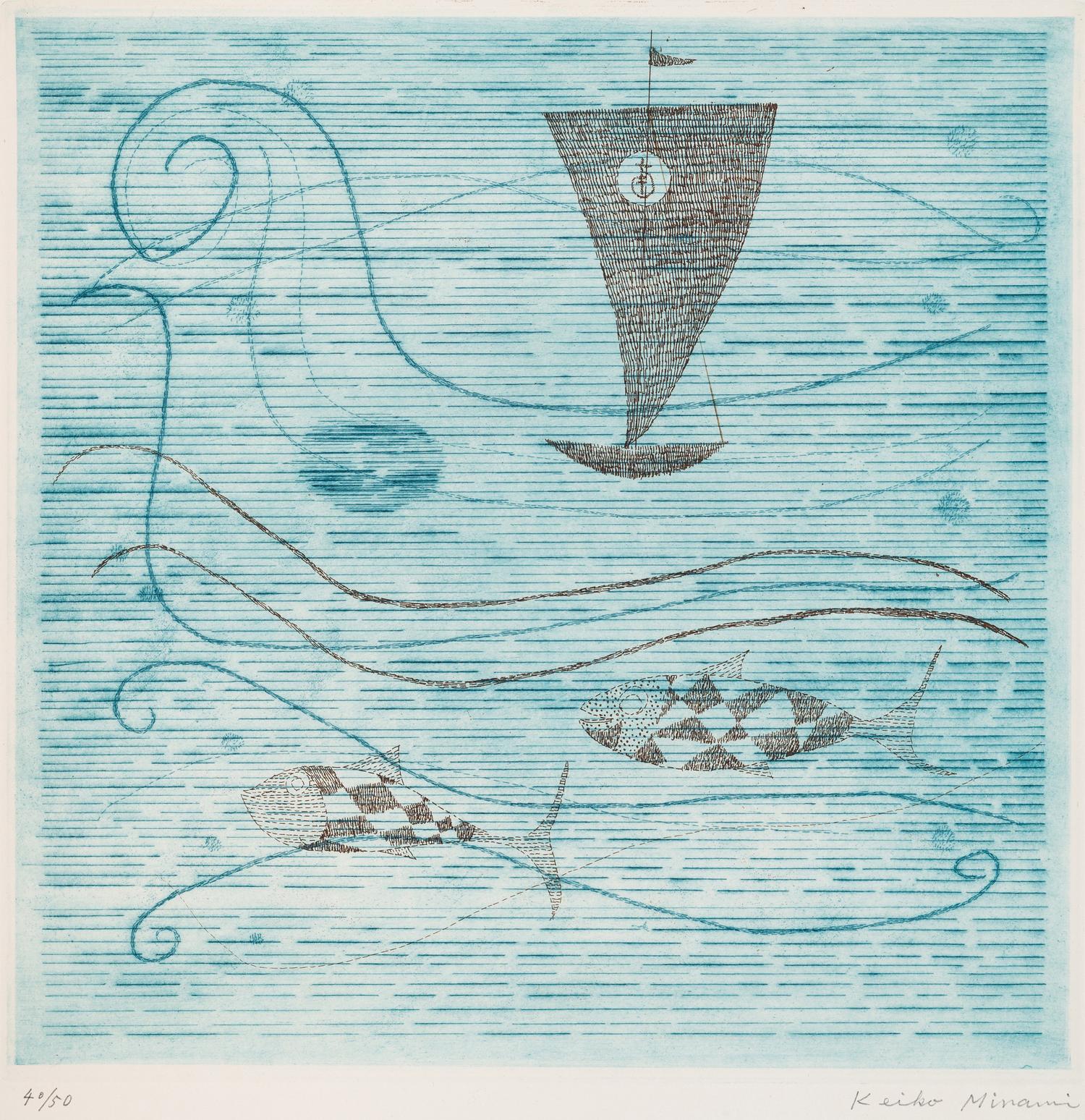 Mer (Sea)