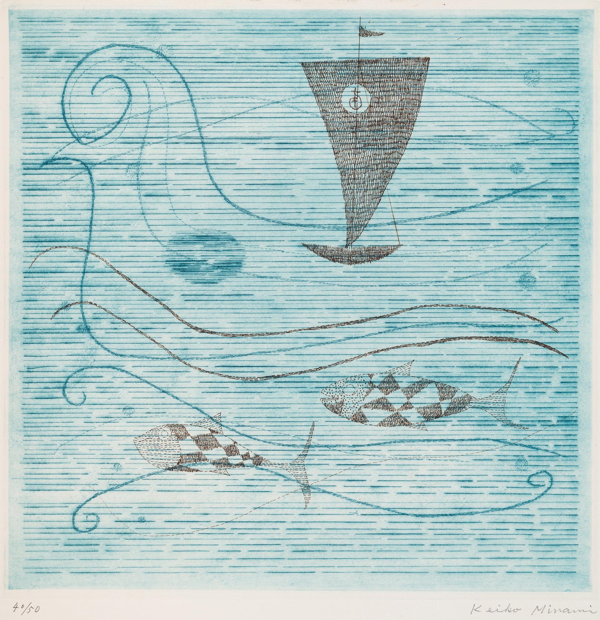 Mer (Sea)