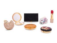 Nine Kathrine Baumann Assorted Crystal Embellished Items