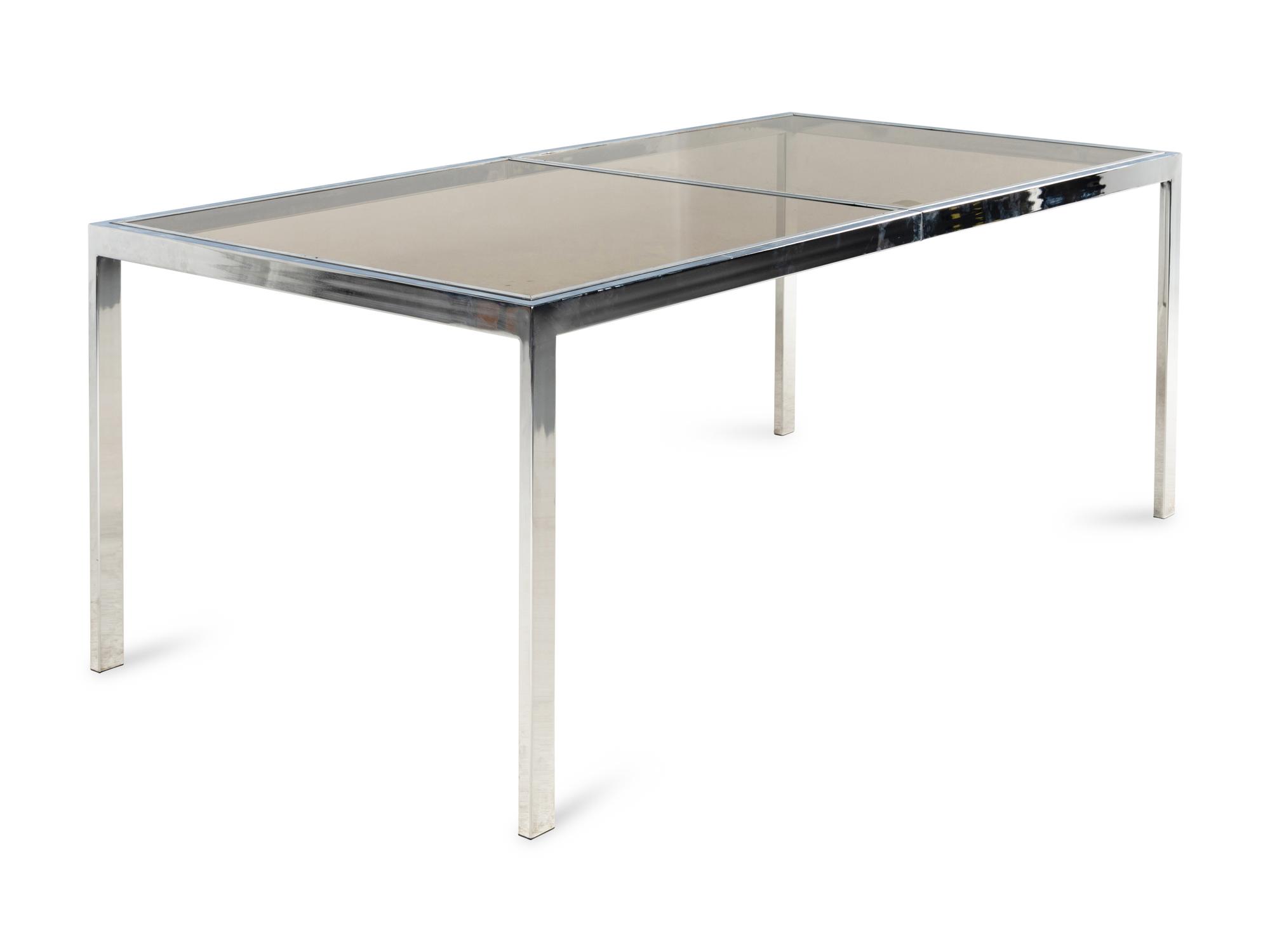 Extendable Dining Table Design Institute America