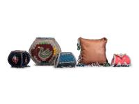 Haudenosaunee Beaded Whimsies