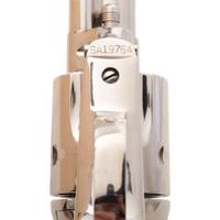 *Colt Single Action Army Nickel Plated .45 in Box