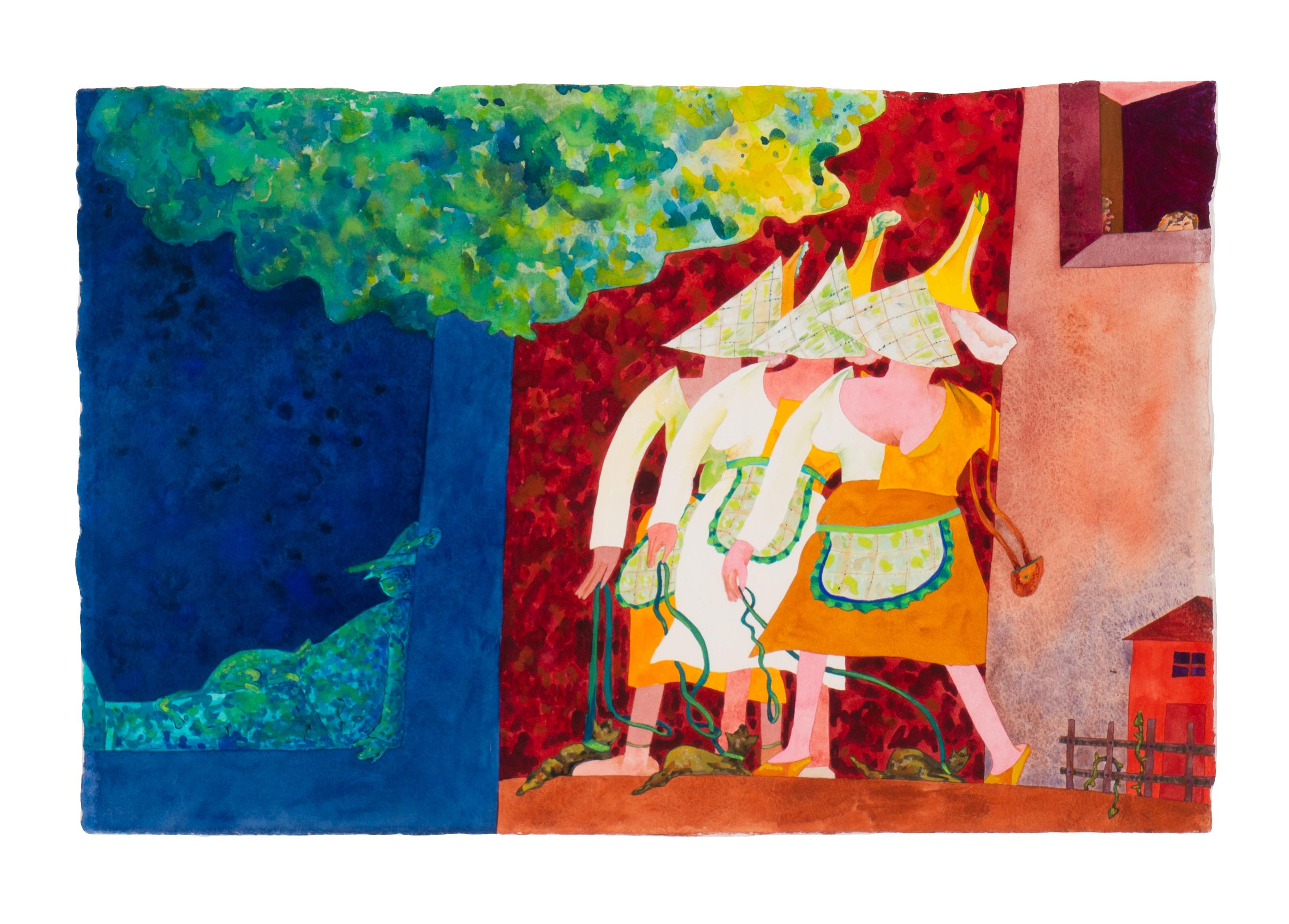 Relaxe, 2001