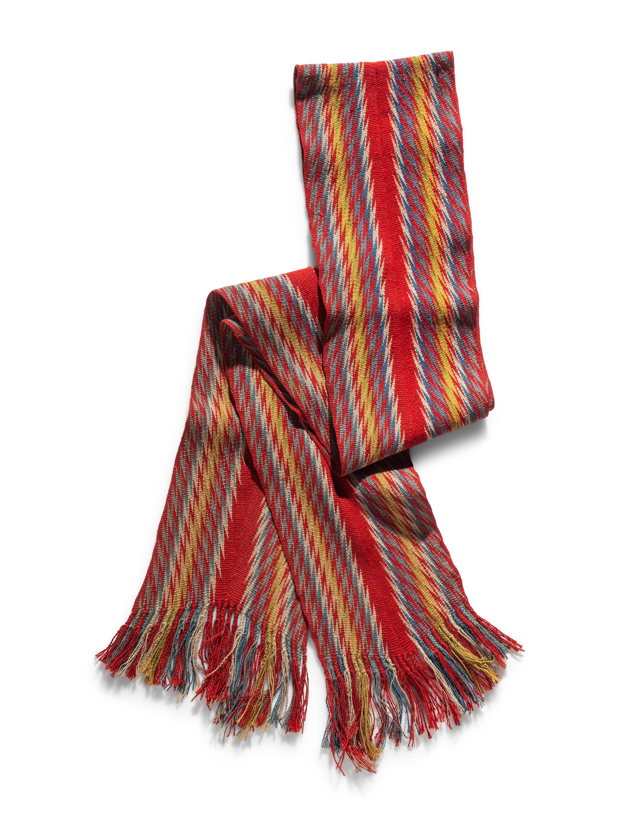 Northeastern Assumption Sash