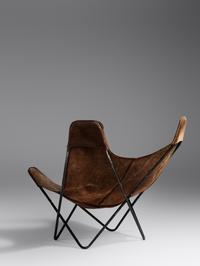 Butterfly Lounge Chair