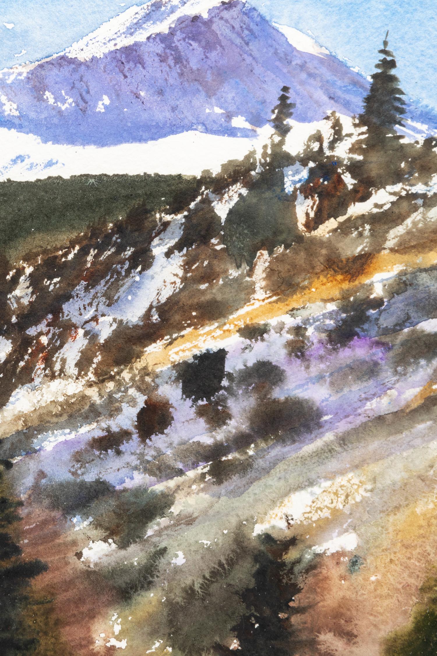 High Mesa Ranch