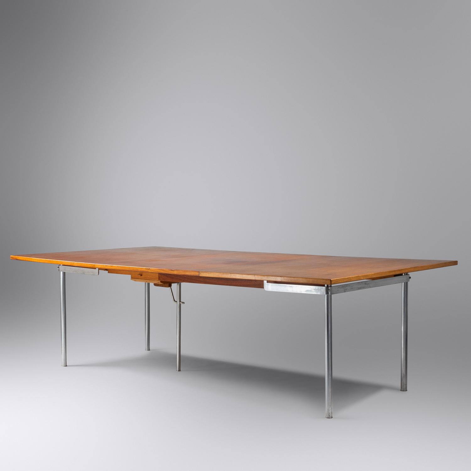 Dining Table, model AT321 Andreas Tuck, Denmark