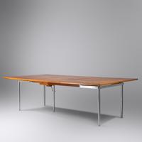 Dining Table, model AT321 Andreas Tuck, Denmark