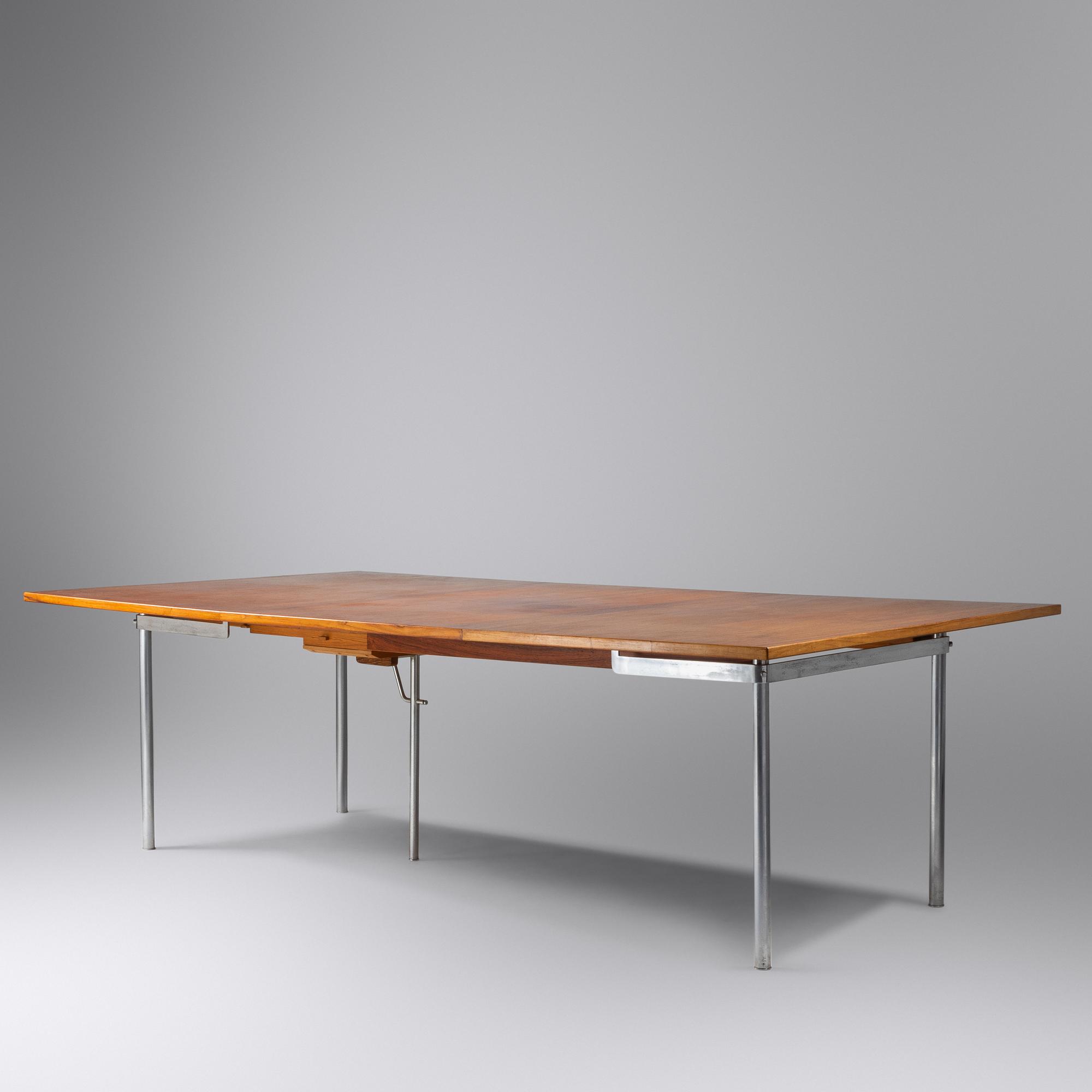 Dining Table, model AT321 Andreas Tuck, Denmark