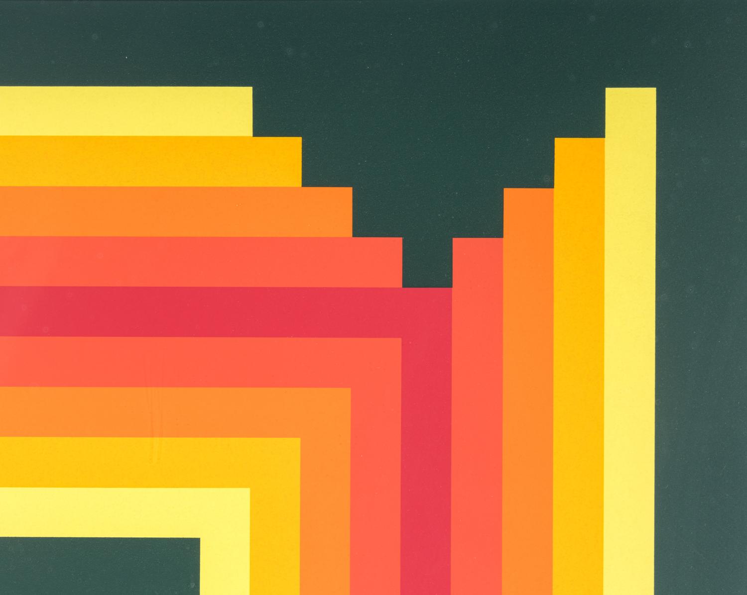 Deep Gate , 1974