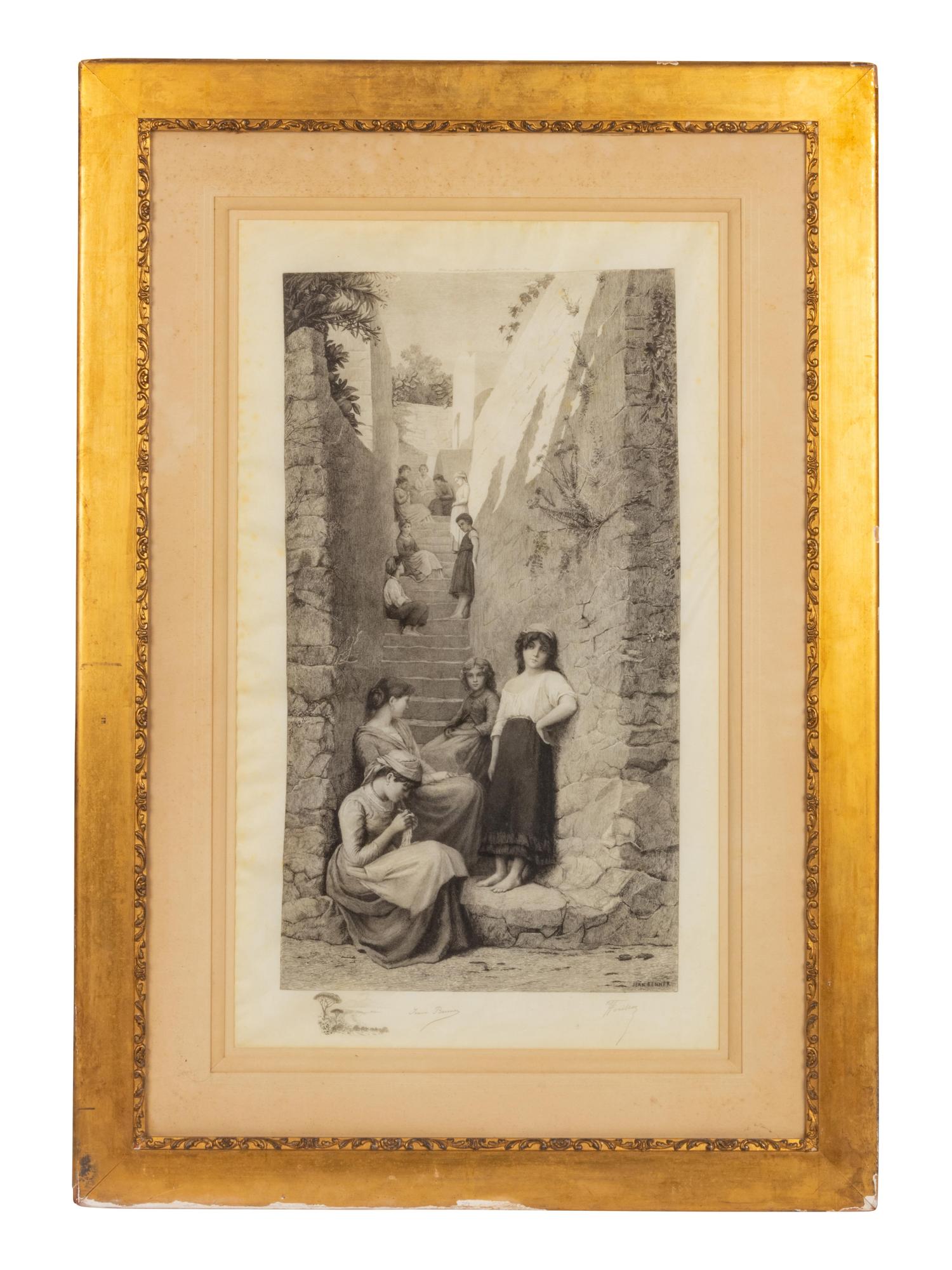 Artist Unknown (20th Century)