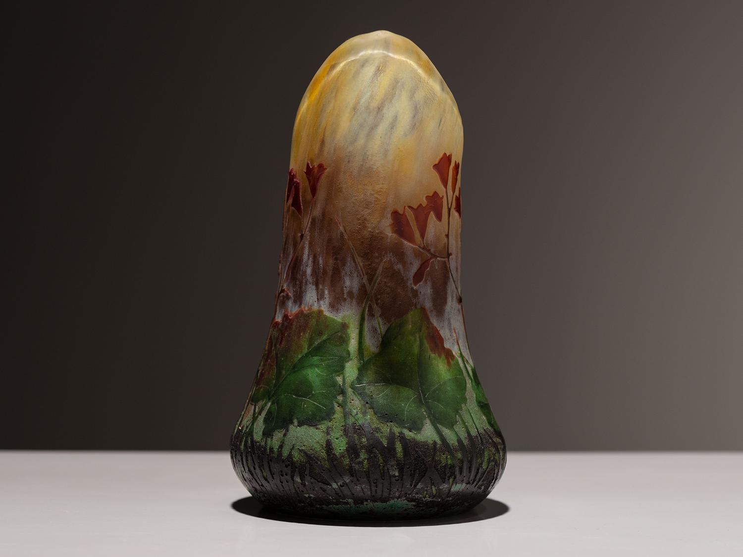 Floral Pitcher