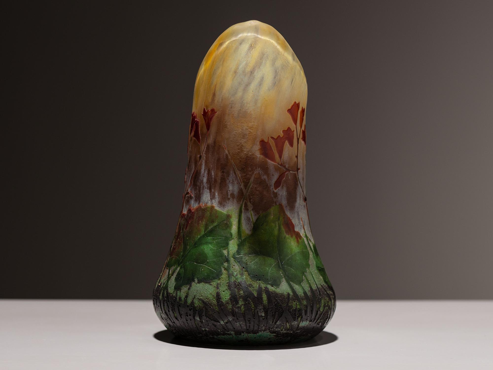 Floral Pitcher