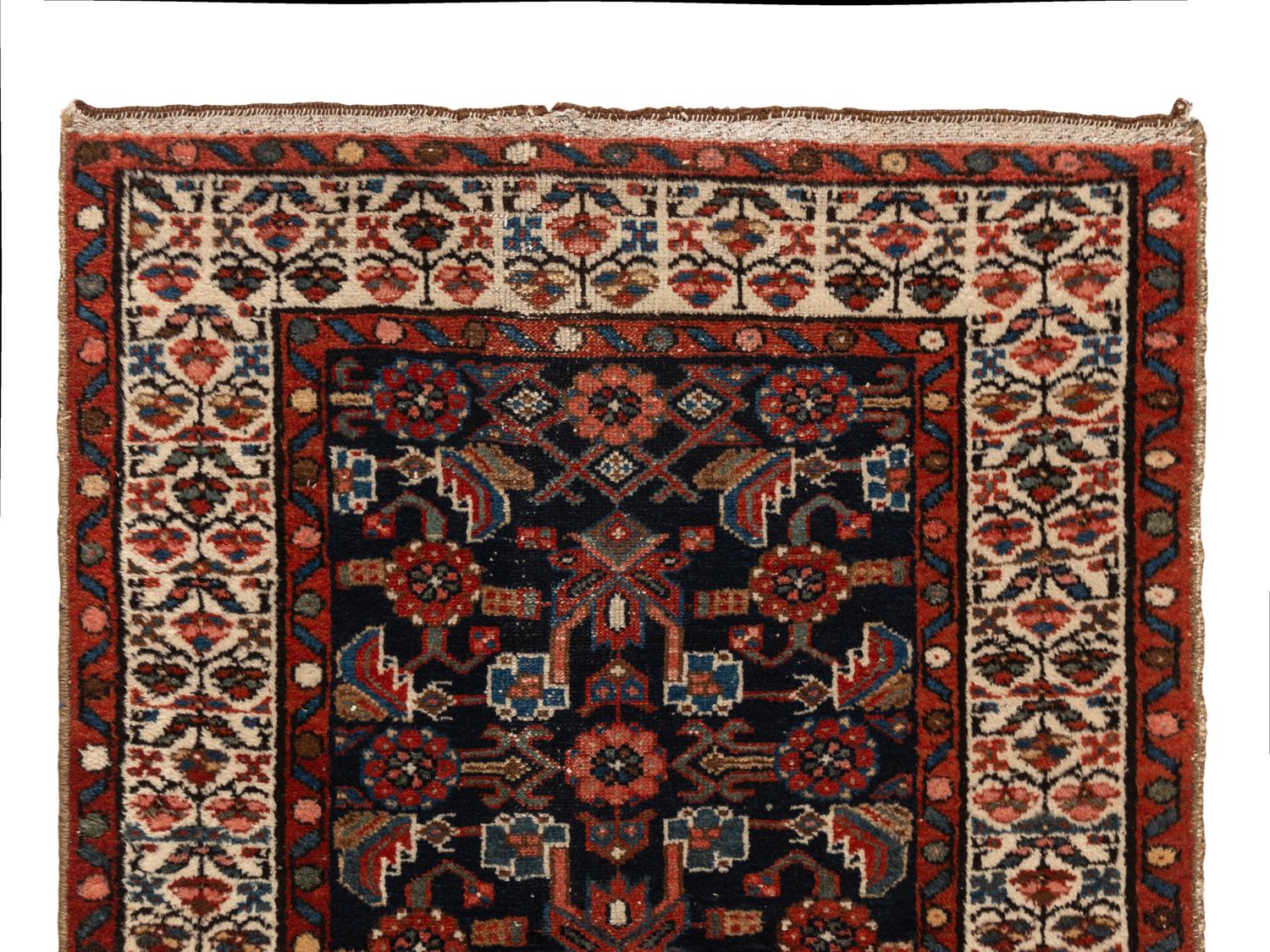 A Malayer Runner