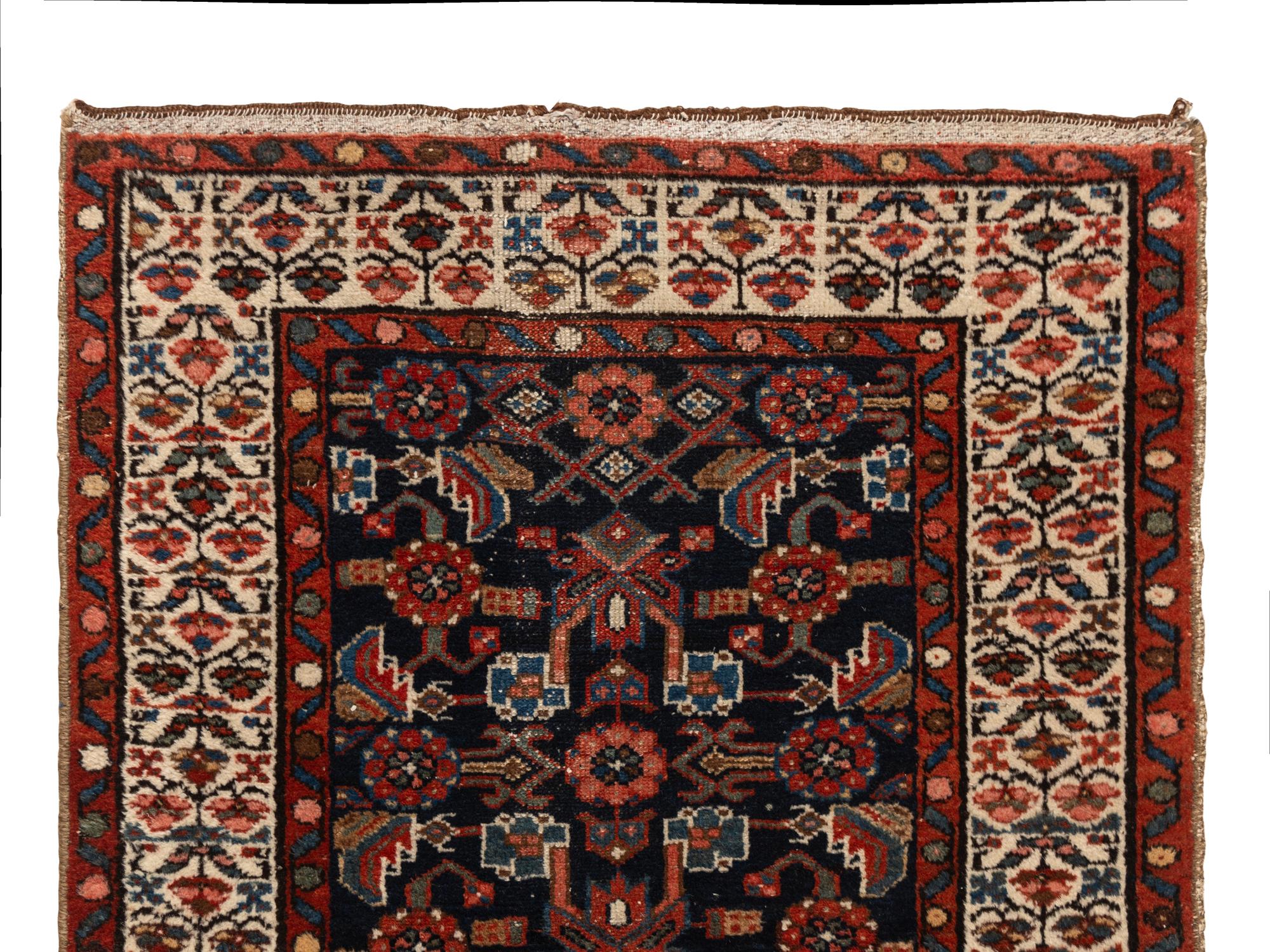 A Malayer Runner