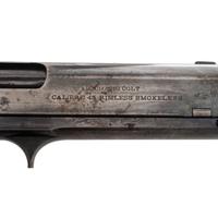 ** Colt Model 1905