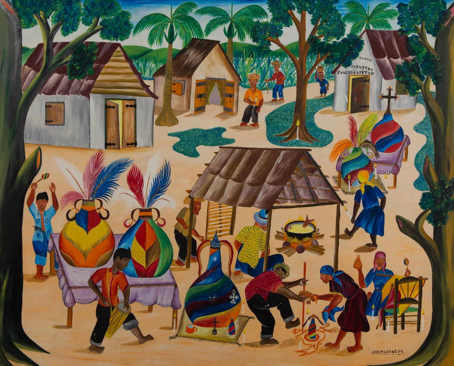 Village