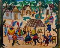 Village