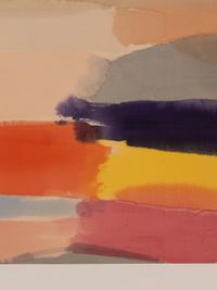 At First Light, 1985