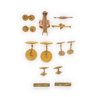 Collection of Gentleman's Accessories