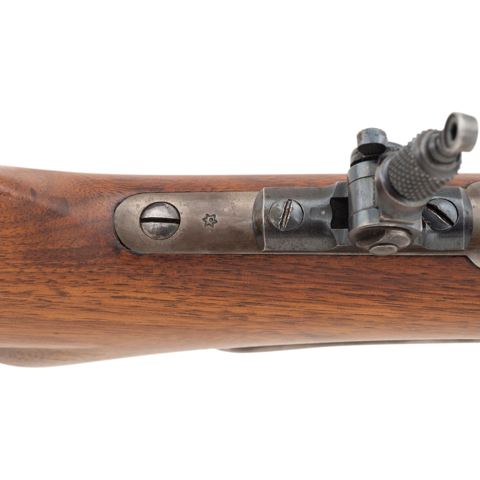 **Marlin Model 39 Original Production Takedown with Tang Sight