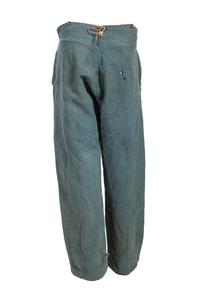 [CIVIL WAR - UNIFORMS & ACCOUTREMENTS]. Federal issue enlisted trousers.