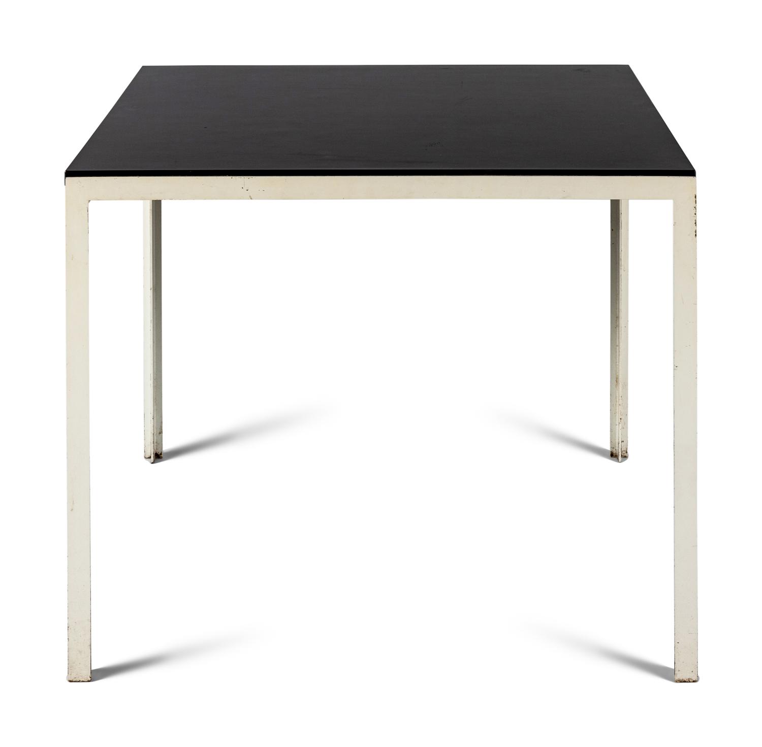 T-Angle Dining Table Knoll, USA