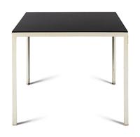 T-Angle Dining Table Knoll, USA