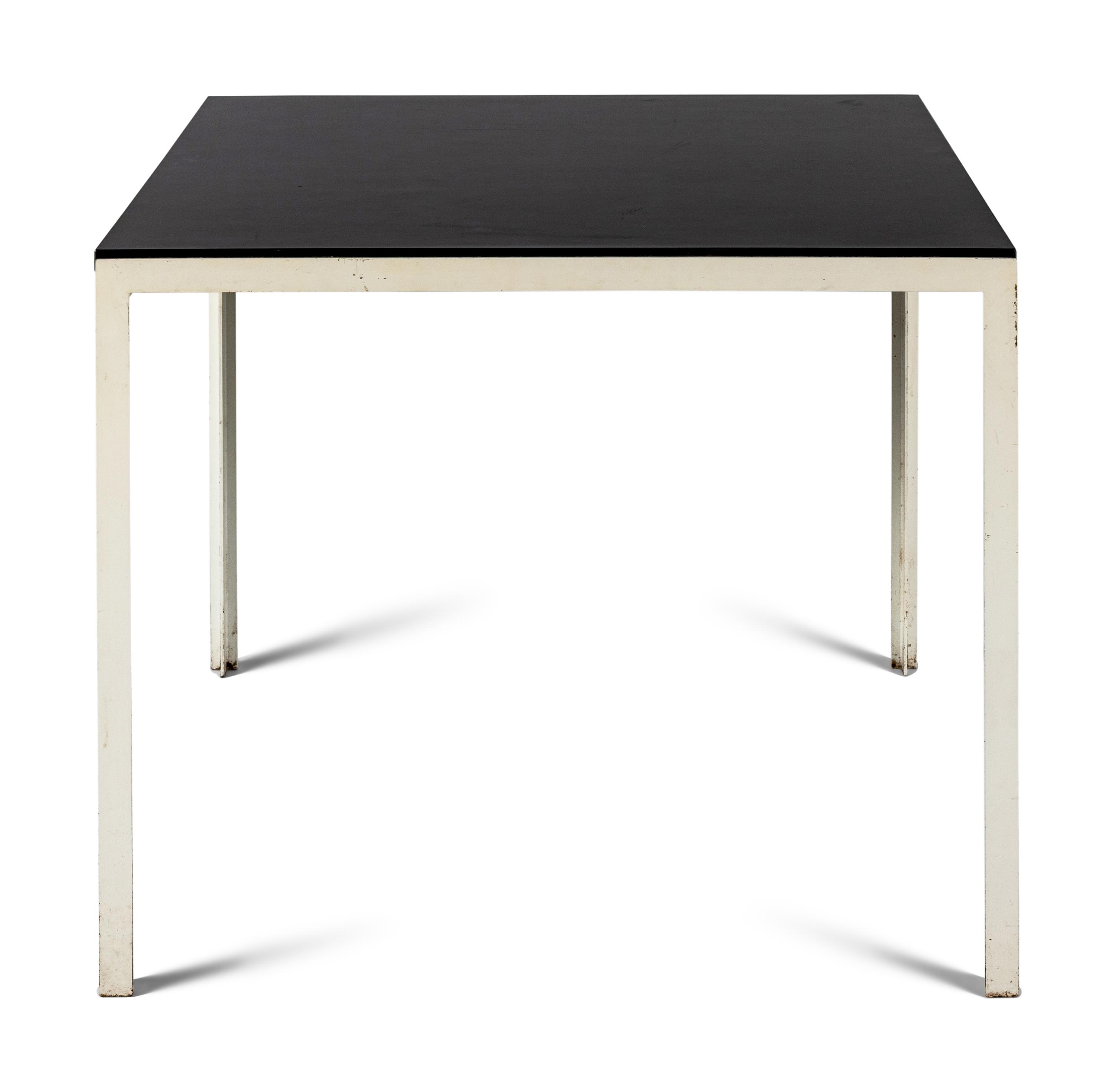 T-Angle Dining Table Knoll, USA