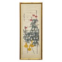 Qi Baishi (Chinese, 1864-1957) — 齊白石（近代，1864-1957）