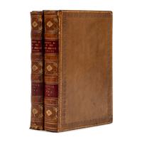 Catlin, George (1796-1872). Letters and Notes on the Manners, Customs, and Condition of the North American Indians . London: Published by the Author, 1841.