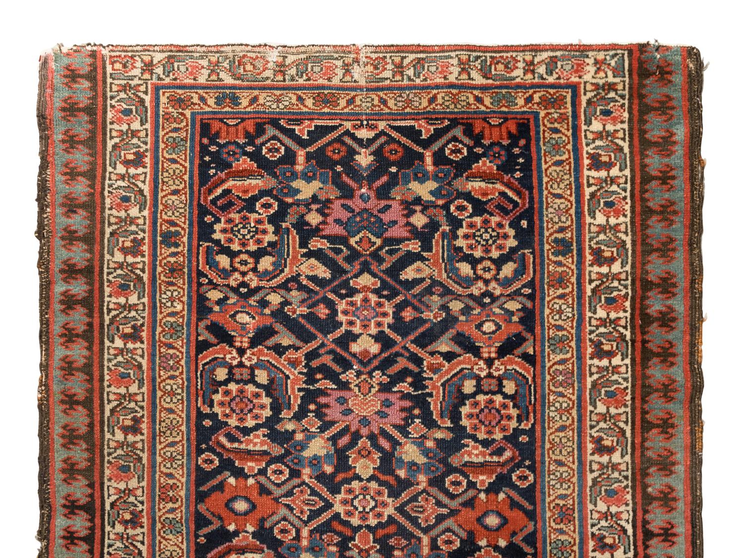 A Malayer Runner