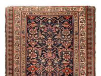 A Malayer Runner
