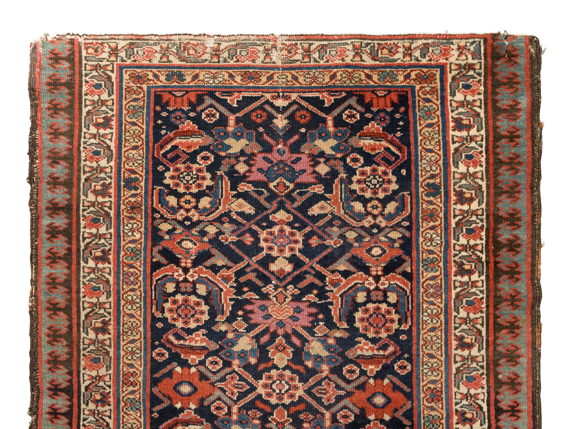 A Malayer Runner