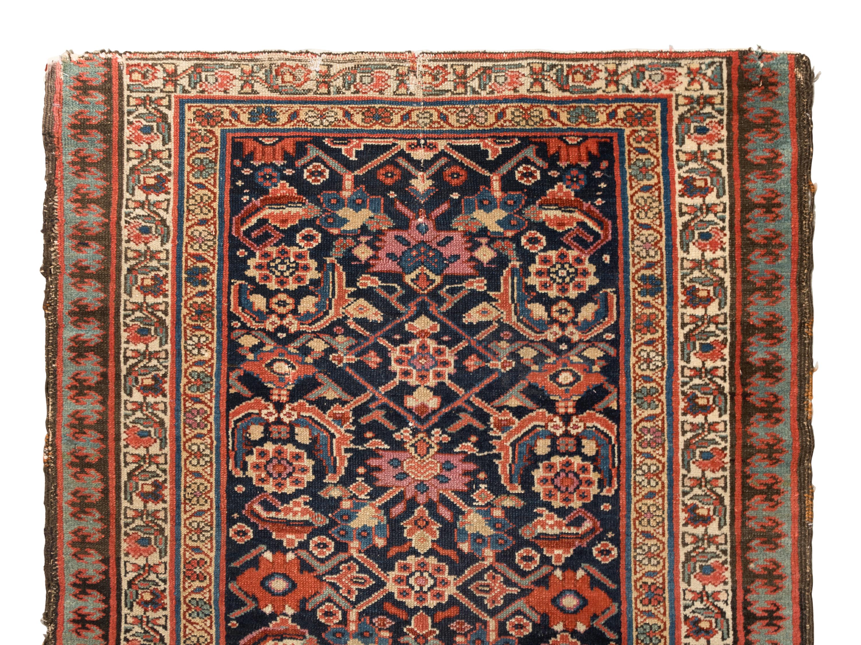 A Malayer Runner