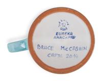 A 94-Piece Italian Glazed Ceramic Dinner Service — 20TH CENTURY