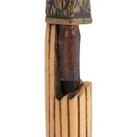 19th Century Horstmann U.S. Eagle Head Pommel Officer's Sword