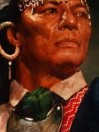 Cherokee Pride