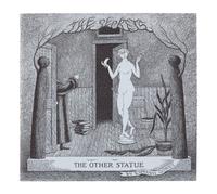 GOREY, Edward (1925-2000). The Secrets: The Other Statue . New York: Simon and Schuster, 1968.