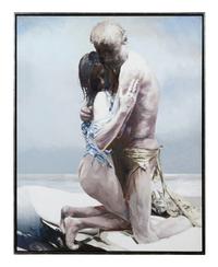 Two Figures