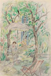 Untitled , c. 1948-58
