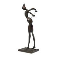 Robert E. Kuhn (American, 1917-2000) — Dancer, before 1966