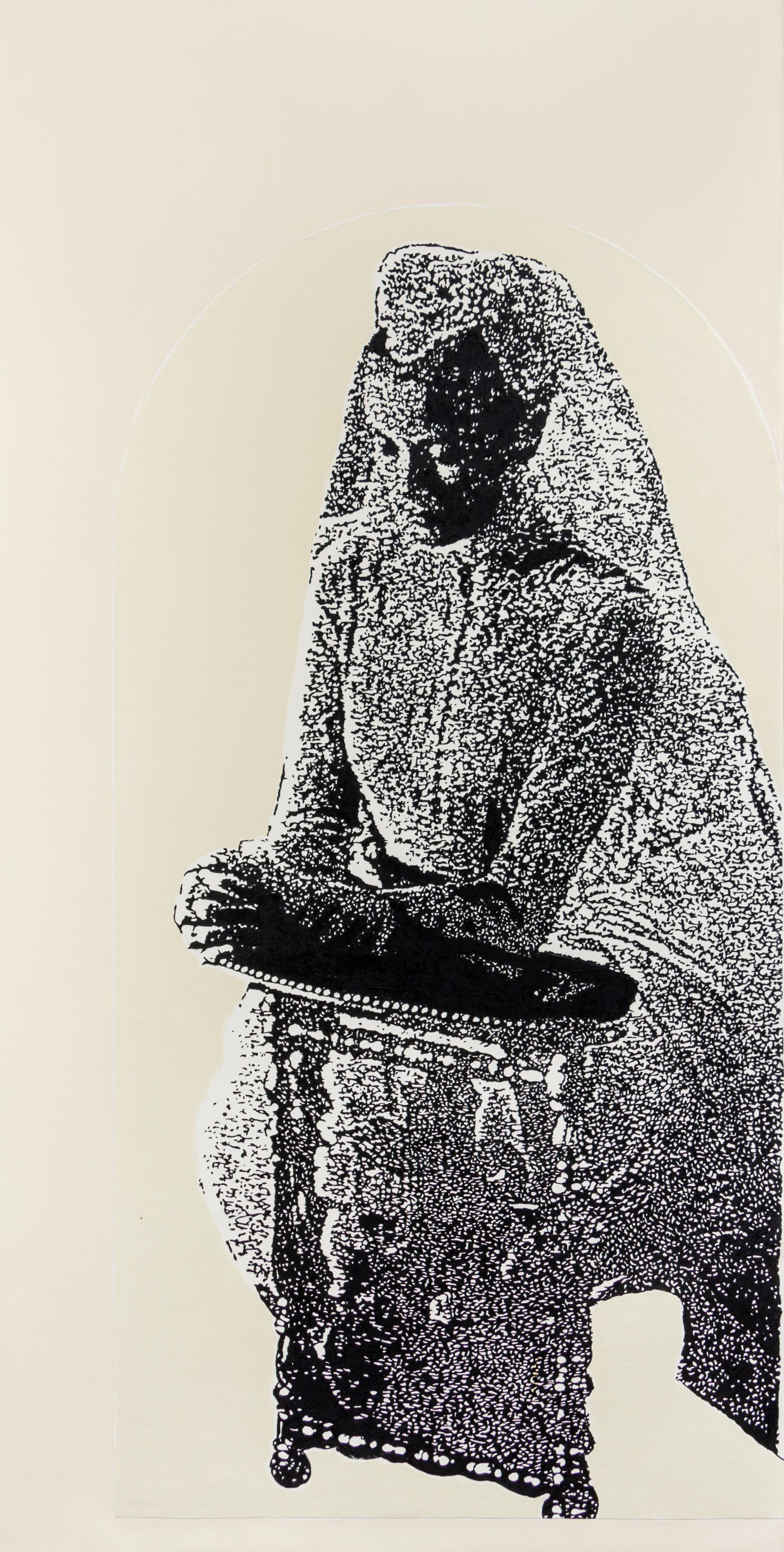Scott Short, (American, b. 1964), Grace of Monaco