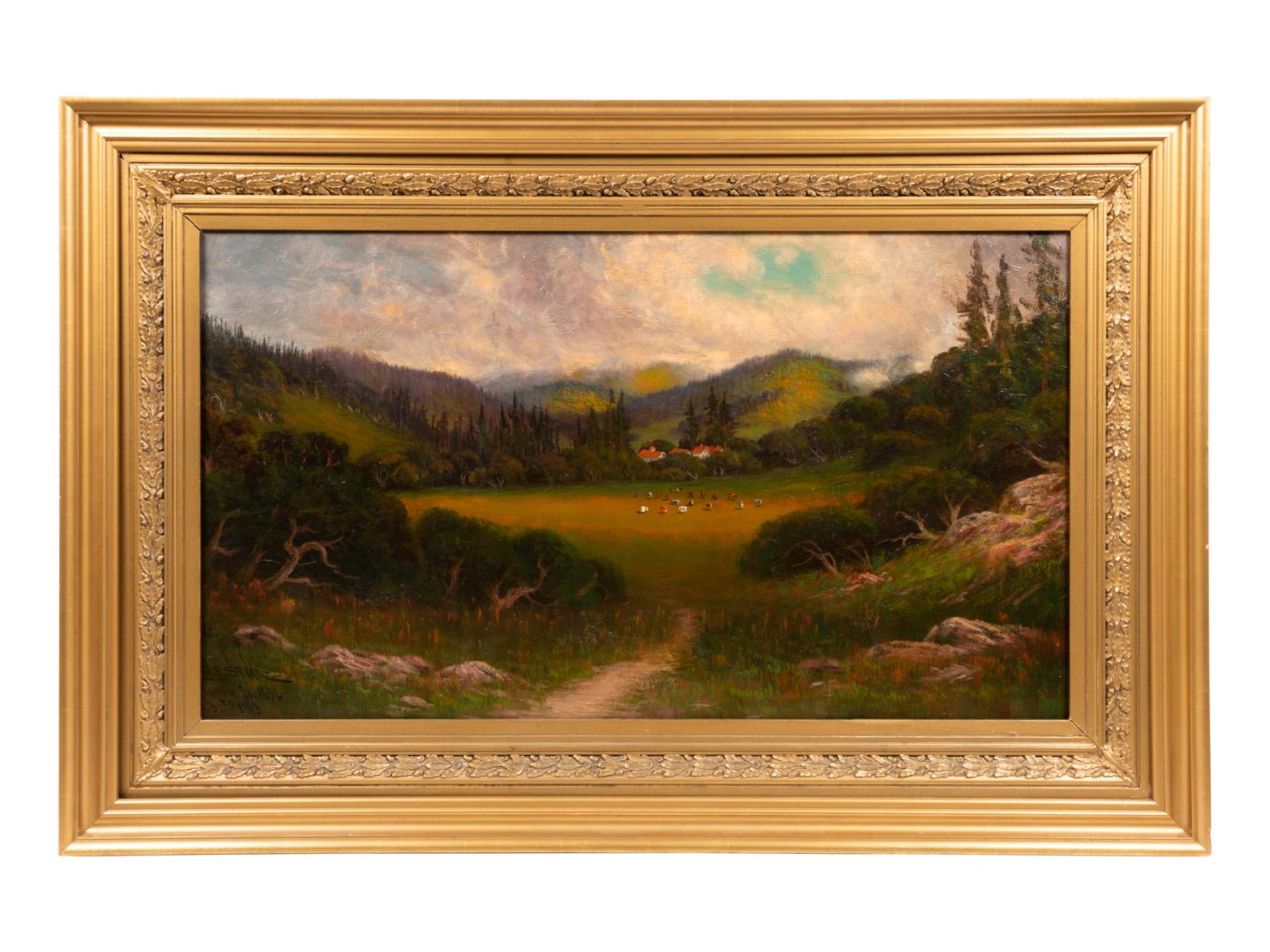 James Everett Stuart (American, 1852-1941)