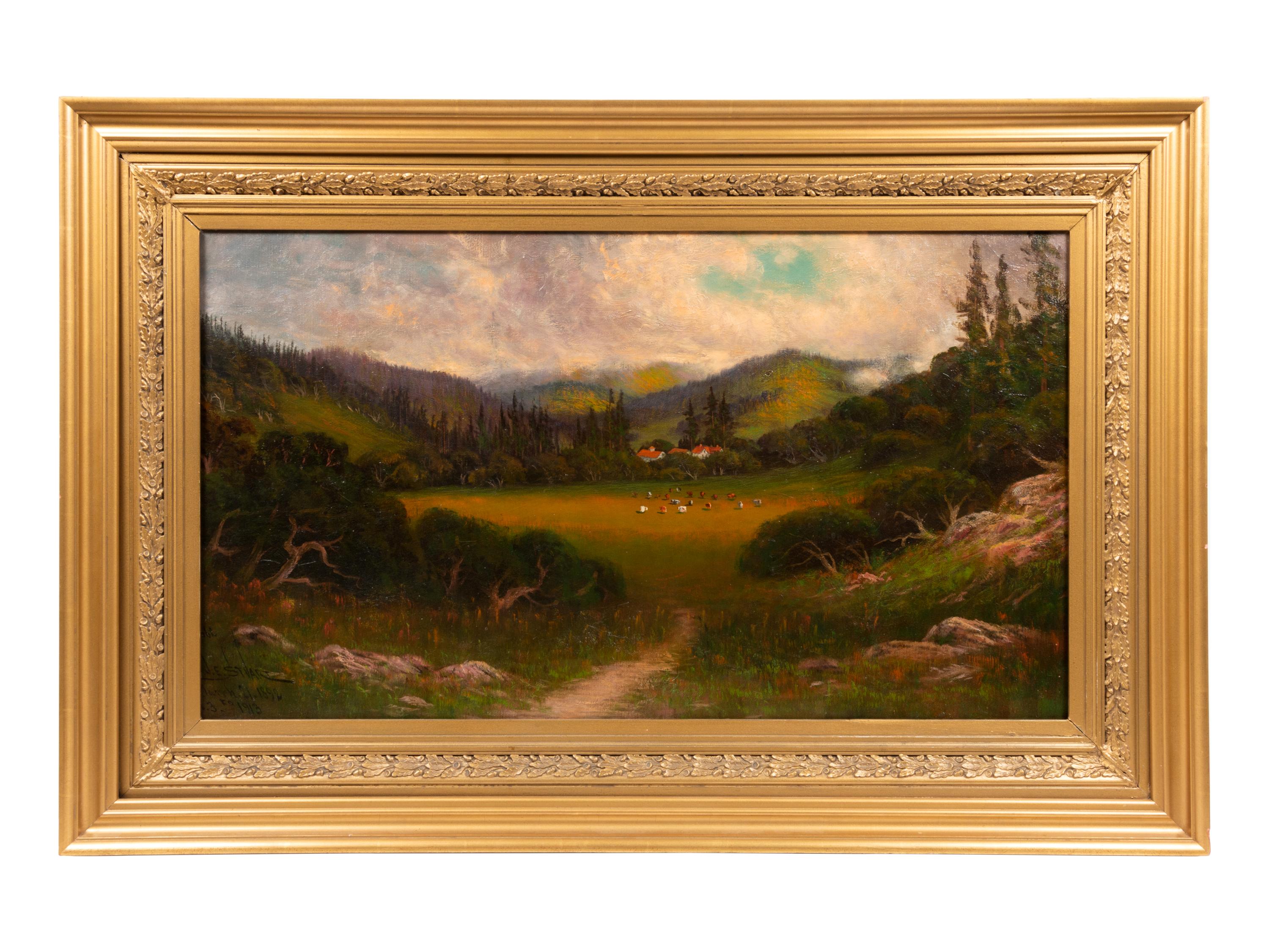James Everett Stuart (American, 1852-1941)