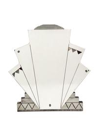 An Art Deco Style Mirror