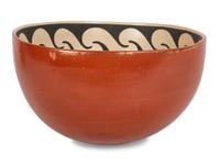 Agents of Oppression, Pottery Bowl